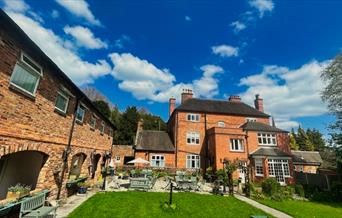 The Manor