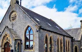 The Old Chapel