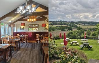 The Red Cow Inn