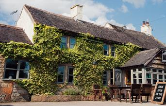 The Reform Inn