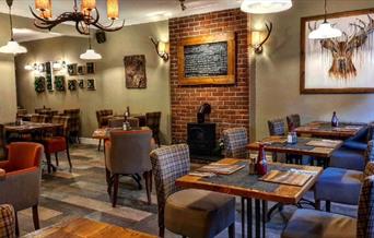 The Royal Oak