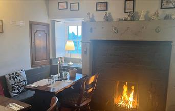 The Royal Oak