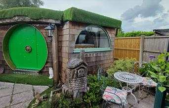 The Shire