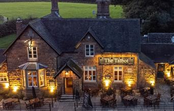 The Talbot