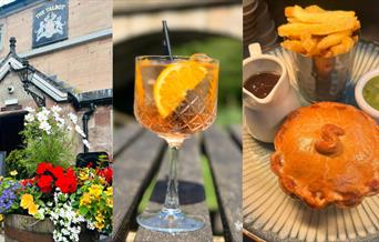 The Talbot Inn
