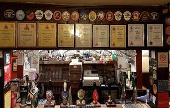 The Wilkes Head