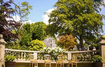 Thornbury Hall