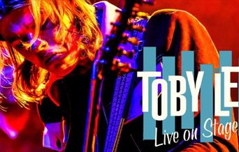Toby Lee