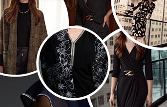 Tre's Chic En Leek Ltd