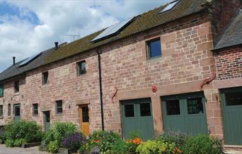 Troutsdale Cottages