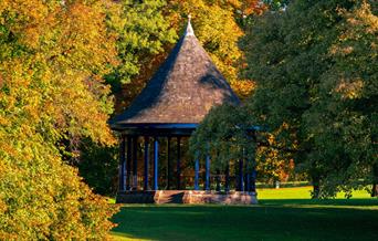 Brough Park