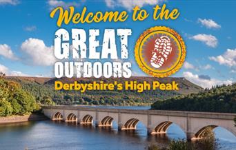High Peak Walking Festival