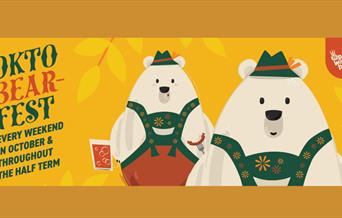 OktoBEARfest