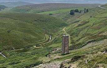 Walk the Moorlands - Who Could Axe for Anything Moor?