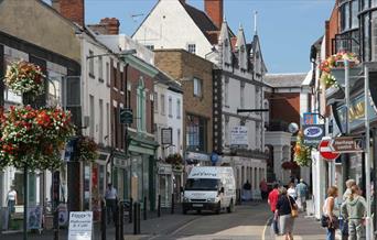 Uttoxeter
