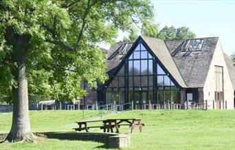The Waterview Restaurant