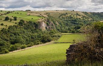 Weag's Barn, photo by Richard Ell