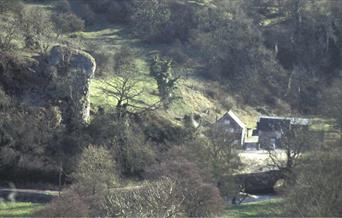 Wetton Mill and the Manifold Valley