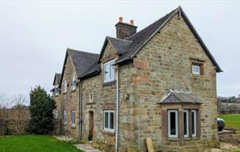 Wylde Goose Farm
