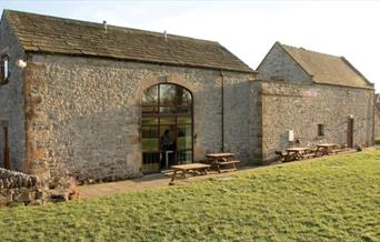 YHA Alstonefield
