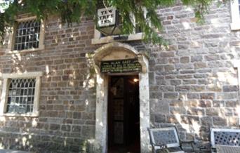 The Yew Tree Inn