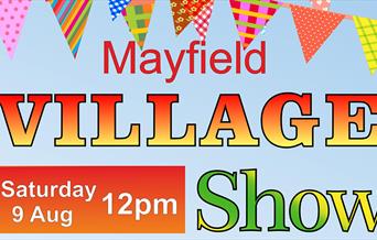 Mayfield Village Show