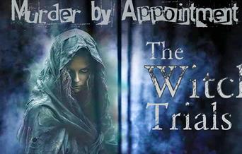 Witch Trails