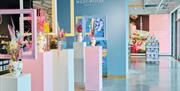 Wedgwood Flagship Store at World of Wedgwood