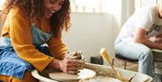 World of Wedgwood Creative Studios