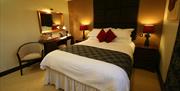 Double Bed