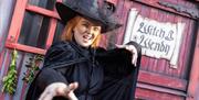 Witch Wendy