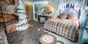 Ice Age Room