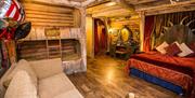 Pirate Room
