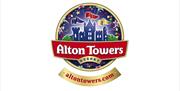 Alton Towers Resort logo