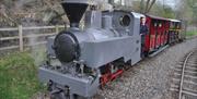 Grey Engine