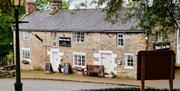 The Black Lion Inn