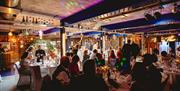 The Quarter at the Potbank Dinner