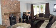Alveton living room