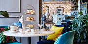 Fiskars World of Wedgwood Tea Rooms Menu 10
