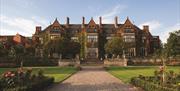 Hoar Cross Hall