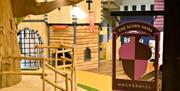 Hockerhill Adventure Playbarn