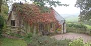 Peaceful Keepers Cottage