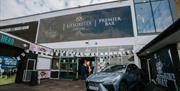 Uttoxeter Racecourse Product Demonstration