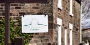 Little Summerhill Cottages - outside