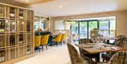 Moddershall Restaurant