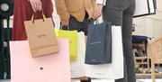 Enjoy up to 60% off the most sought-after designer and high street brands at McArthurGlen Designer Outlet West Midlands, Staffordshire, England.