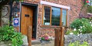Middle Cottage