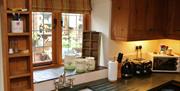 spectacular kitchen