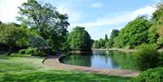 Tunstall Park