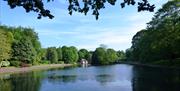Tunstall Park